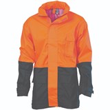 DNC LIGHT WEIGHT RAIN JACKET 