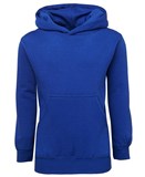 JBS KIDS FLEECY HOODIE