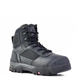 BATA AVENGER ZIP SIDED LACE UP BOOT LADIES