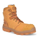 OLIVER 150MM ZIP SIDED SAFETY BOOT