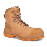 OLIVER 150MM ZIP SIDED SAFETY BOOT