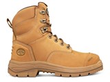 OLIVER 150MM LACE UP BOOT