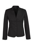BIZ CORPORATES LADIES SHORT JACKET