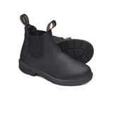 BLUNDSTONE KIDS HERRINGBONE ELASTIC SIDED BOOT
