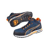 PUMA CROSSTWIST MID SAFETY SHOE
