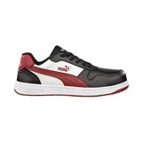 PUMA FRONTCOURT LOW SAFETY SHOE
