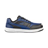 PUMA FRONTCOURT LOW SAFETY SHOE