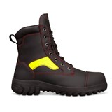 OLIVER 180MM WILDLAND FIREFIGHTERS BOOT