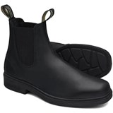 BLUNDSTONE HERRINGBONE ELASTIC SIDE DRESS BOOT