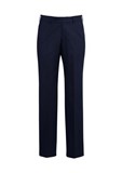 BIZ TROUSERS MENS ADJUSTABLE WAIST