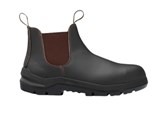 BLUNDSTONE DURAFIT ELASTIC SIDED COMPOSITE TOE SAFETY BOOT