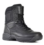 BATA SENTINEL ZIP SIDE BOOT