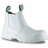 BATA HERCULES RAMBLER SLIP ON SAFETY BOOT