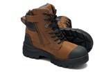 BLUNDSTONE ROTOFLEX HD ZIP SIDED BOOT