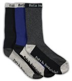 BATA CREW SOCKS PACK3
