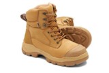 BLUNDSTONE ROTOFLEX LACE UP BOOT