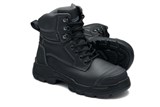 BLUNDSTONE ROTOFLEX LACE UP BOOT 