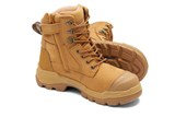 BLUNDSTONE ROTOFLEX ZIP SIDE BOOT