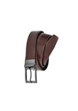 BIZ CORPORATES MENS REVERSIBLE BELT