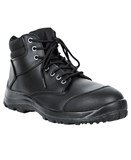 JBS STEELER LACE UP SAFETY BOOT