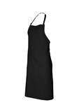 BIZ COLLECTION APRON BIB WPOCKET