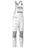BISLEY PAINTERS CONTRAST BIB  BRACE OVERALLS