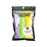 BODY ARMOUR HYDRATE HYPOTONIC SACHETS VEND READY 6PK