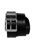 BIZ COLLECTION MENS STANDARD BELT