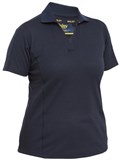 BISLEY WOMENS SHORT SLEEVE POLO