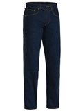 BISLEY ROUGH RIDER STRETCH DENIM JEANS