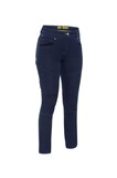 BISLEY FLEX  MOVE WOMENS DENIM JEANS