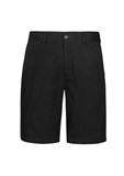 BIZ COLLECTION MENS LAWSON CHINO SHORT