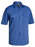BISLEY METRO SHORT SLEEVE SHIRT