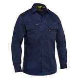BISLEY X AIRFLOW STRETCH RIPSTOP SHIRT