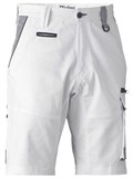 BISLEY PAINTERS CARGO SHORTS