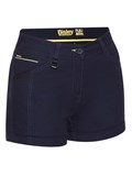 BISLEY WOMENS FLX  MOVE SHORT SHORT