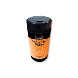 BASTION SURFACE WIPES  INDUSTRIAL PACK80