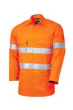 BOOL FLAME RETARDANT HRC2 SHIRT