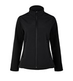 MURRAYS NNT BONDED FLEECE WOMENS JACKET WITH LOGO
