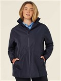 NNT SIERRA WOMENS WATER REPELLENT JACKET