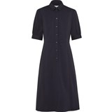 NNT AVIGNON SHIRT DRESS