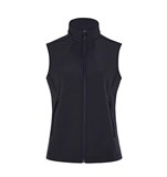 NNT BONDED FLEECE VEST
