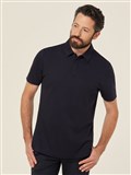 NNT COTTON PIQUE POLO