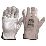PROCHOICE RIGGAMATE NATURAL GRAIN PALMSPLIT BACK 