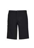BIZCARE MENS COMFORT WAIST CARGO SHORT