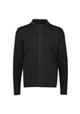 BIZCARE NOVA MENS KNIT JACKET