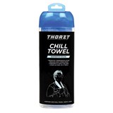 THORZT CHILL TOWEL BLUE