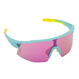 FORCE360 KILLA PINK PURPLE REVO LENS SAFETY SPECS