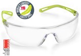 FORCE360 AIR CLEAR ANTIREFLECTIVE LENS SAFETY SPEC