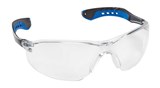 FORCE360 GLIDE CLEAR LENS SAFETY SPEC